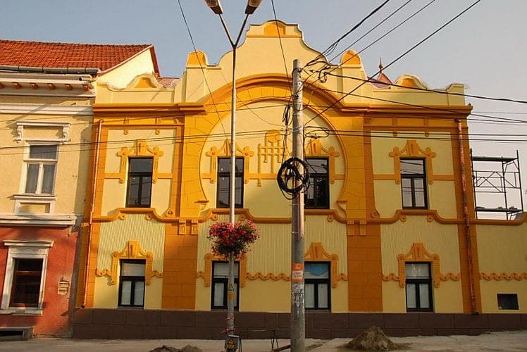 Stucco and plaster restoration on historic exterior by Lazar Stucco — project 17