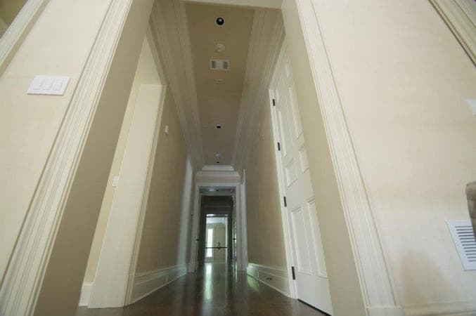 Marmorino Plaster by Lazar Stucco.