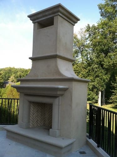 Sand Finish by Lazar Stucco.
