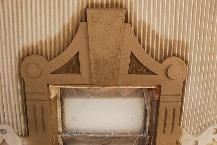 Breathable Stucco by Lazar Stucco.
